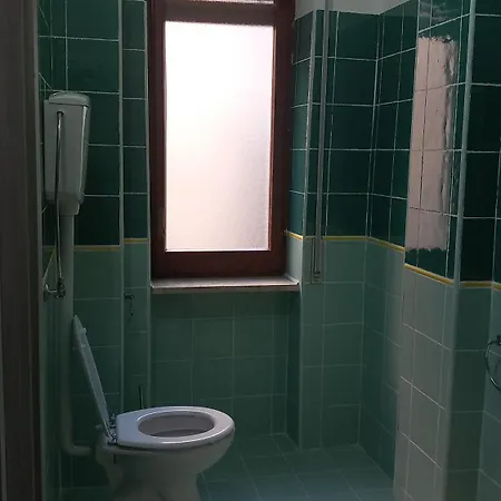 Dalla Nonna Bed and breakfast Salerno