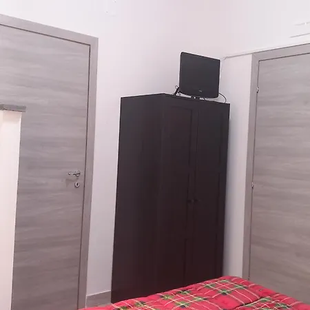 Bed and breakfast Dalla Nonna