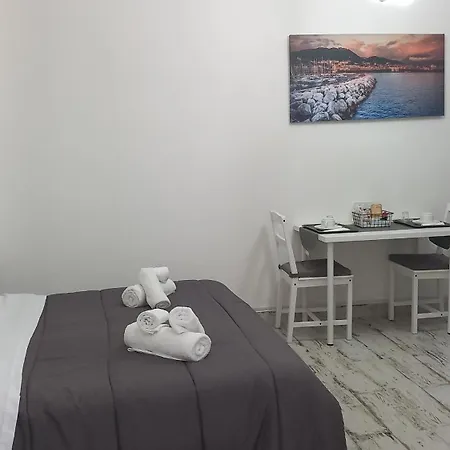 Bed and breakfast Dalla Nonna