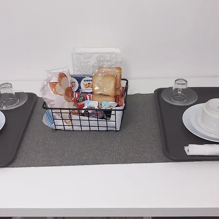 Dalla Nonna 3* Salerno