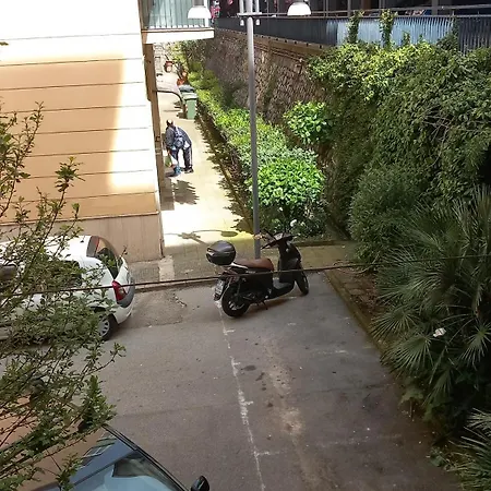 Dalla Nonna Bed and breakfast 3*