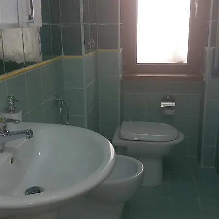 Bed and breakfast Dalla Nonna