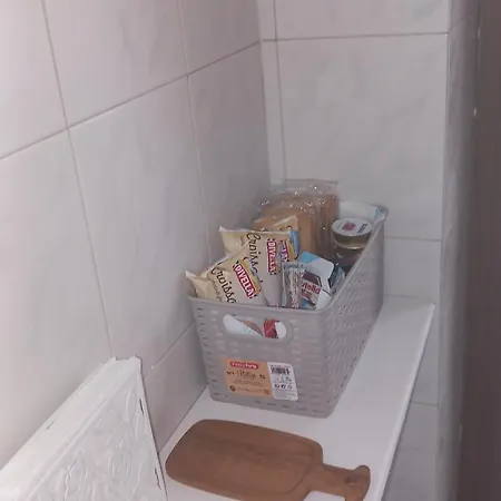 Dalla Nonna 3* Salerno