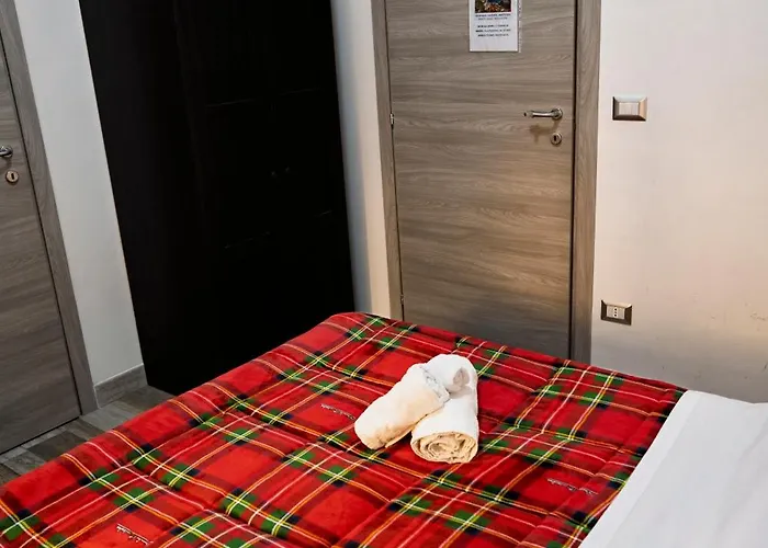 Dalla Nonna Frühstückspension