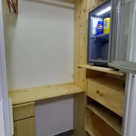 Bed & Breakfast Dalla Nonna Salerno