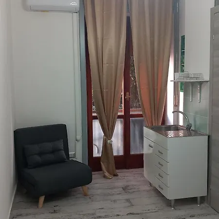 Bed & Breakfast Dalla Nonna