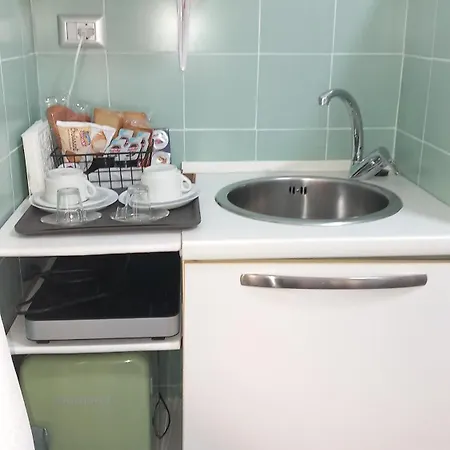 Dalla Nonna Bed & Breakfast 3*