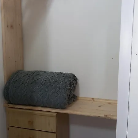 Dalla Nonna Bed & Breakfast