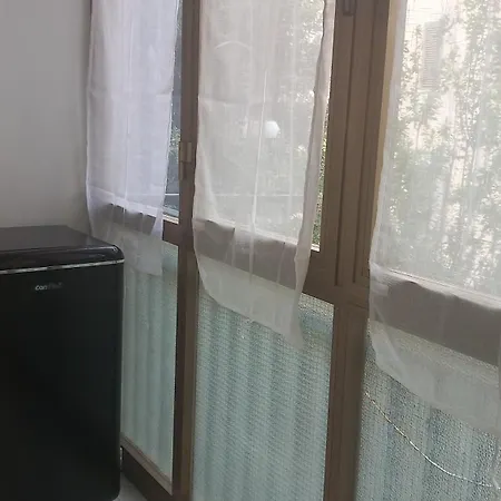 Dalla Nonna Bed & Breakfast Salerno