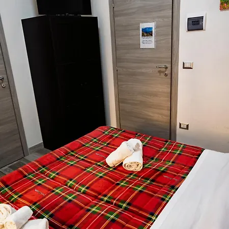 Dalla Nonna Panzió