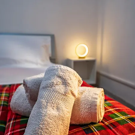Couette-café Dalla Nonna 4*