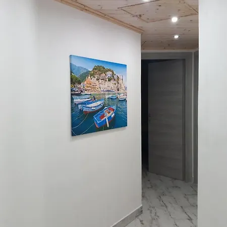 Dalla Nonna Salernes