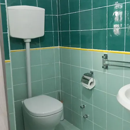 Dalla Nonna Couette-café