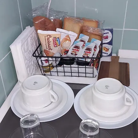 Dalla Nonna Salernes
