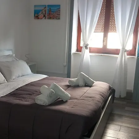 Couette-café Dalla Nonna 3*