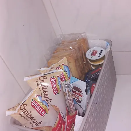 Dalla Nonna Couette-café Salernes