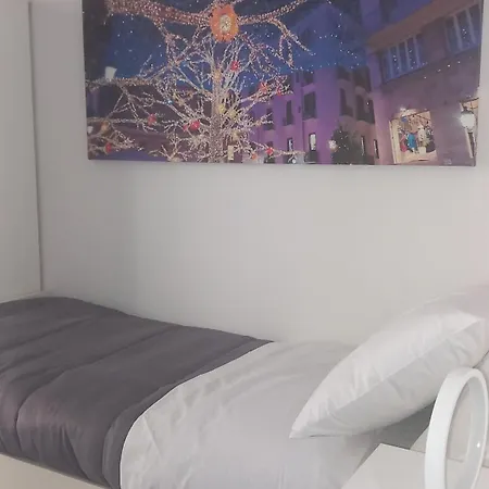 Dalla Nonna 3*