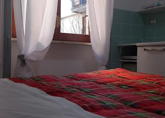 Dalla Nonna Salerno