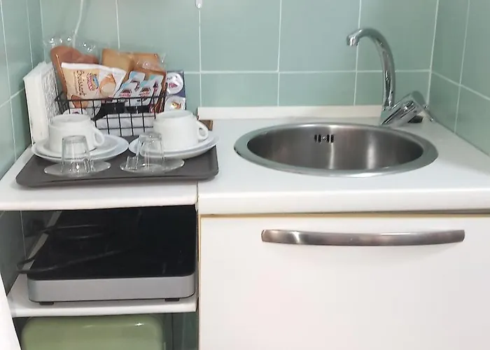 Dalla Nonna Bed & Breakfast 3*