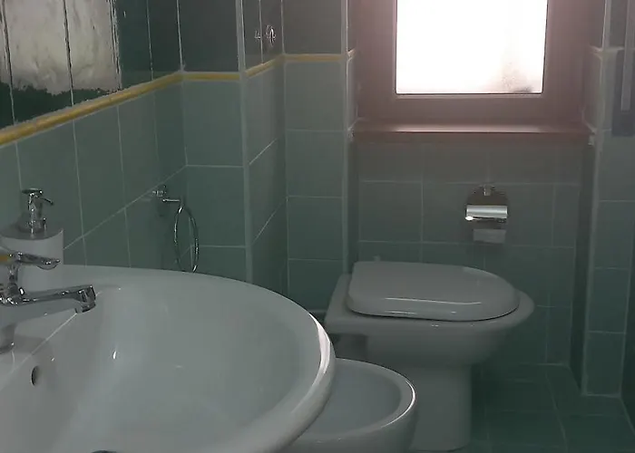 Bed & Breakfast Dalla Nonna