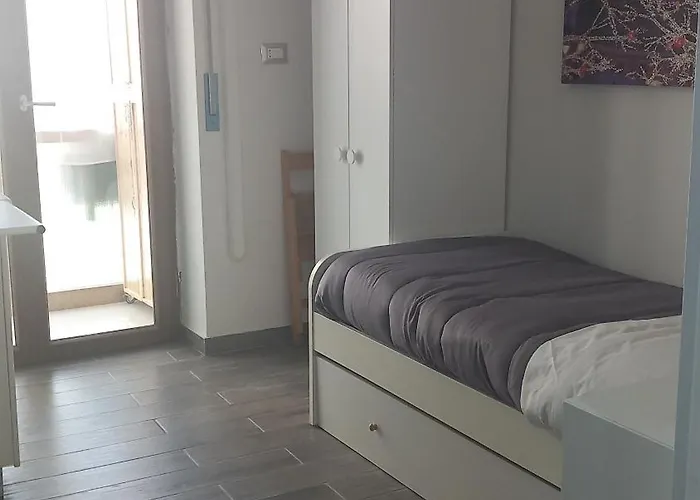 Dalla Nonna Salerno