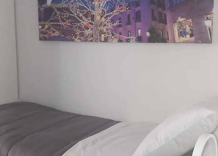Dalla Nonna 3*