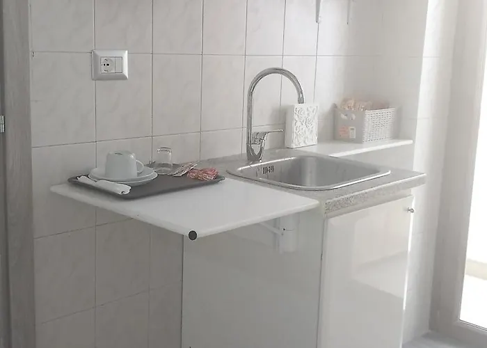 Dalla Nonna Salerno