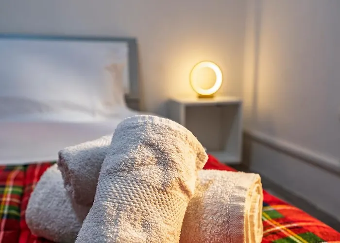 Bed & Breakfast Dalla Nonna 4*